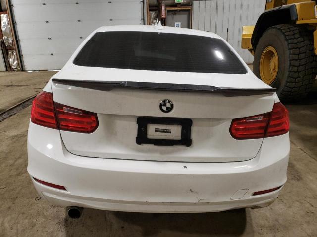 Photo 5 VIN: WBA3C3G54FNS73846 - BMW 320 I XDRI 