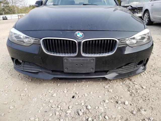 Photo 8 VIN: WBA3C3G54FNS76729 - BMW 320 I XDRI 