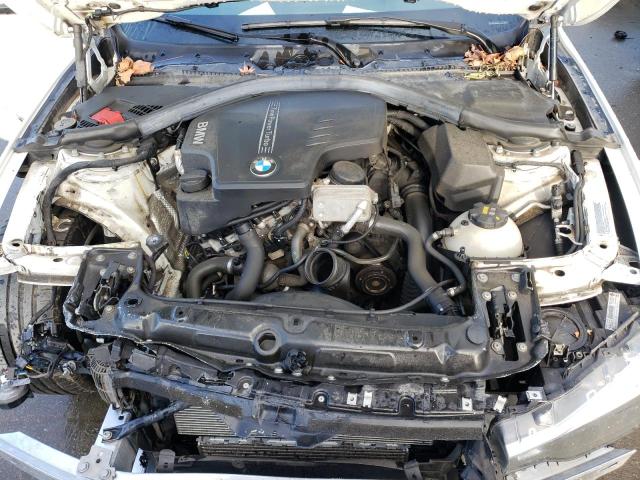 Photo 10 VIN: WBA3C3G54FNT50909 - BMW 320 I XDRI 