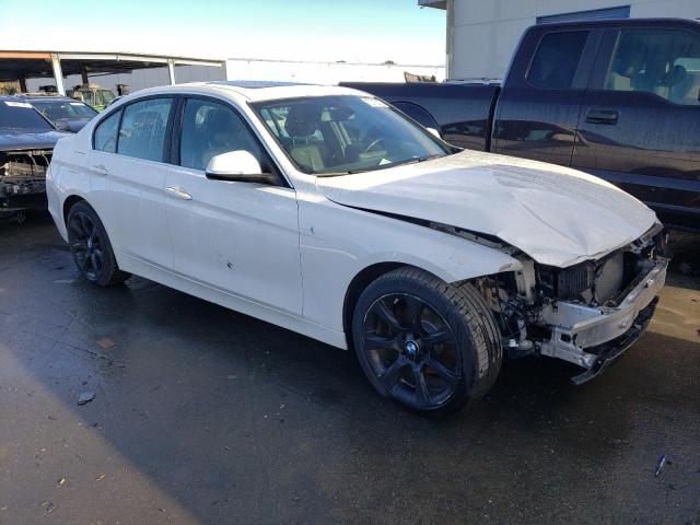 Photo 3 VIN: WBA3C3G54FNT50909 - BMW 320 I XDRI 