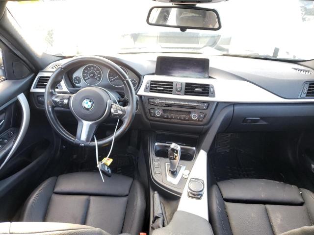 Photo 7 VIN: WBA3C3G54FNT50909 - BMW 320 I XDRI 