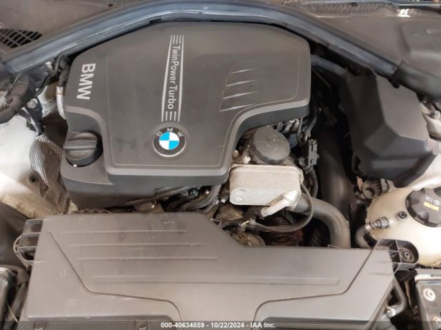 Photo 9 VIN: WBA3C3G54FNT51025 - BMW 320I 