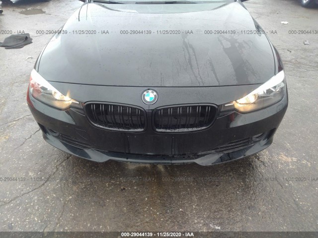 Photo 5 VIN: WBA3C3G54FNT51378 - BMW 3 