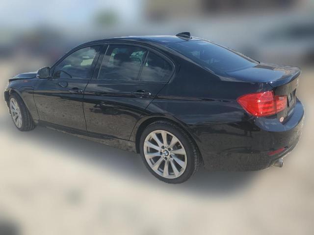 Photo 1 VIN: WBA3C3G54FNT51851 - BMW 3 SERIES 