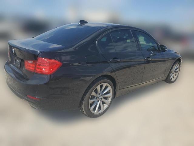 Photo 2 VIN: WBA3C3G54FNT51851 - BMW 3 SERIES 