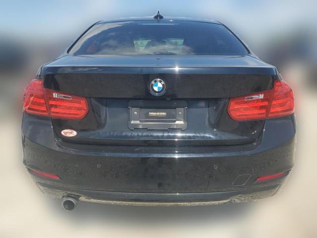 Photo 5 VIN: WBA3C3G54FNT51851 - BMW 3 SERIES 