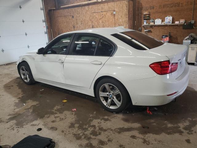 Photo 1 VIN: WBA3C3G54FNT52076 - BMW 320 I XDRI 