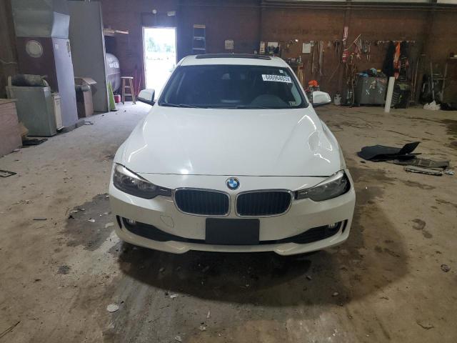 Photo 4 VIN: WBA3C3G54FNT52076 - BMW 320 I XDRI 