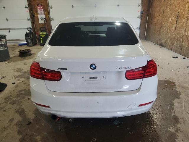 Photo 5 VIN: WBA3C3G54FNT52076 - BMW 320 I XDRI 