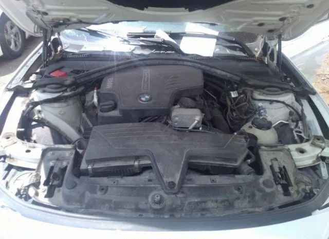 Photo 9 VIN: WBA3C3G55ENR25484 - BMW 320I 