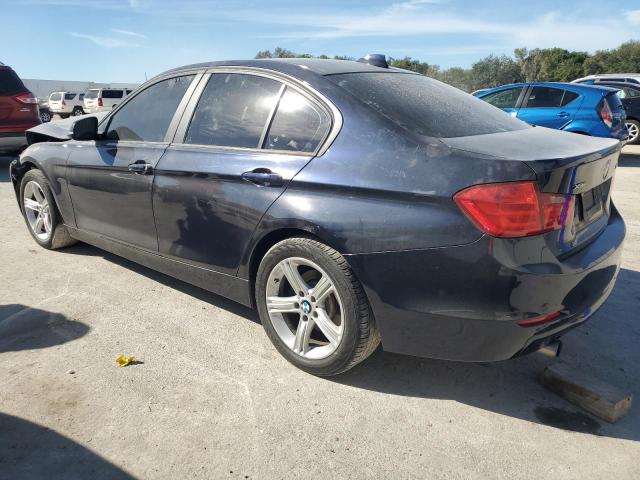 Photo 1 VIN: WBA3C3G55ENS67505 - BMW 3 SERIES 