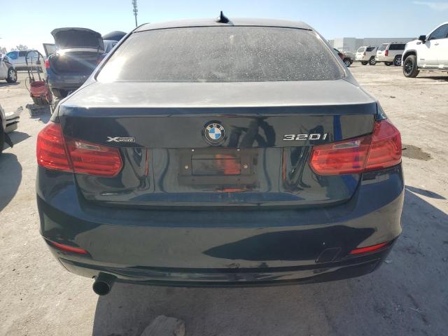 Photo 5 VIN: WBA3C3G55ENS67505 - BMW 3 SERIES 