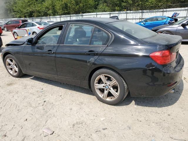 Photo 1 VIN: WBA3C3G55ENS67570 - BMW 320 I XDRI 