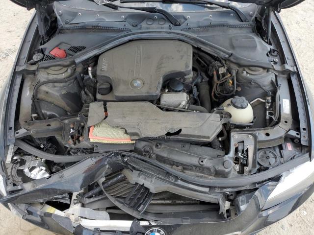 Photo 10 VIN: WBA3C3G55ENS67570 - BMW 320 I XDRI 