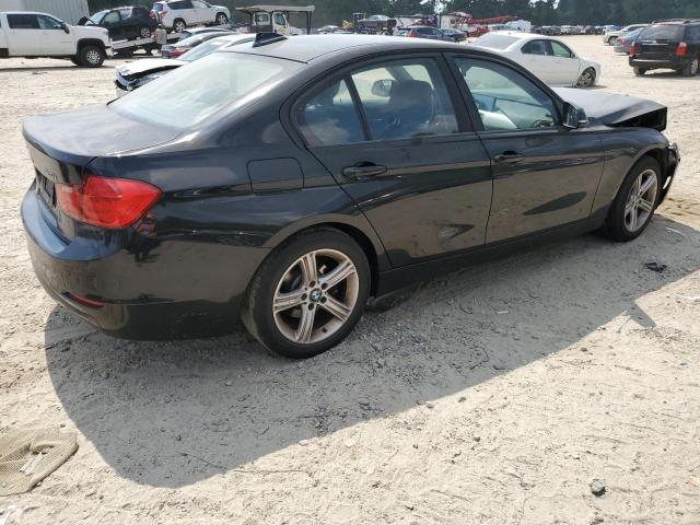 Photo 2 VIN: WBA3C3G55ENS67570 - BMW 320 I XDRI 