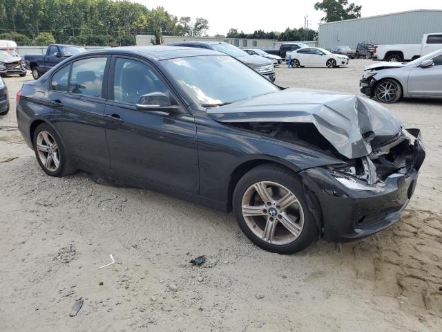 Photo 3 VIN: WBA3C3G55ENS67570 - BMW 320 I XDRI 