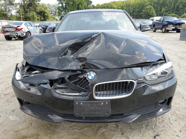 Photo 4 VIN: WBA3C3G55ENS67570 - BMW 320 I XDRI 