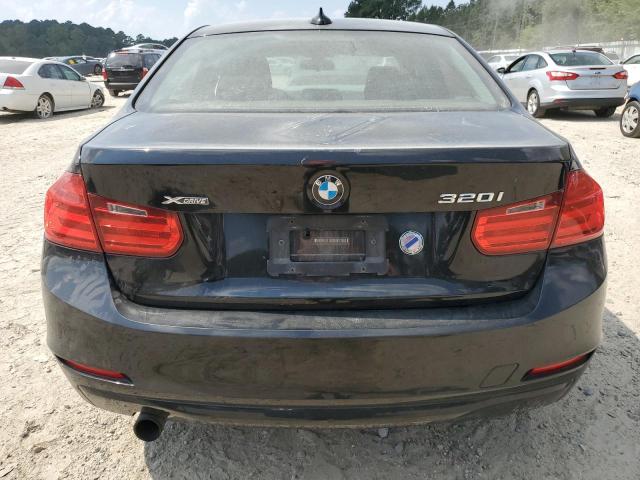 Photo 5 VIN: WBA3C3G55ENS67570 - BMW 320 I XDRI 