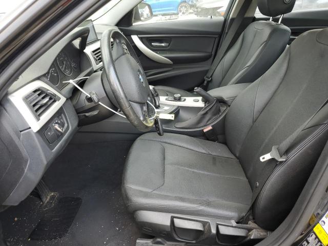 Photo 6 VIN: WBA3C3G55ENS67570 - BMW 320 I XDRI 