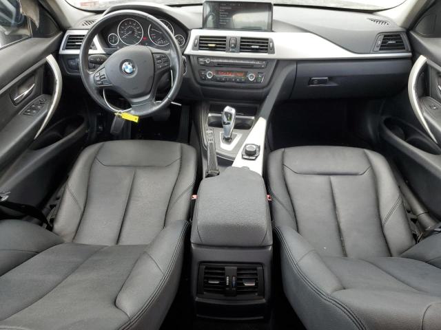 Photo 7 VIN: WBA3C3G55ENS67570 - BMW 320 I XDRI 