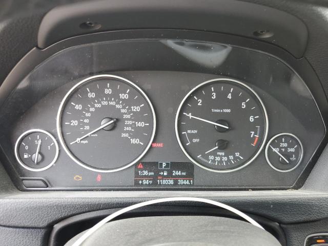 Photo 8 VIN: WBA3C3G55ENS67570 - BMW 320 I XDRI 