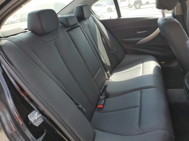 Photo 9 VIN: WBA3C3G55ENS67570 - BMW 320 I XDRI 