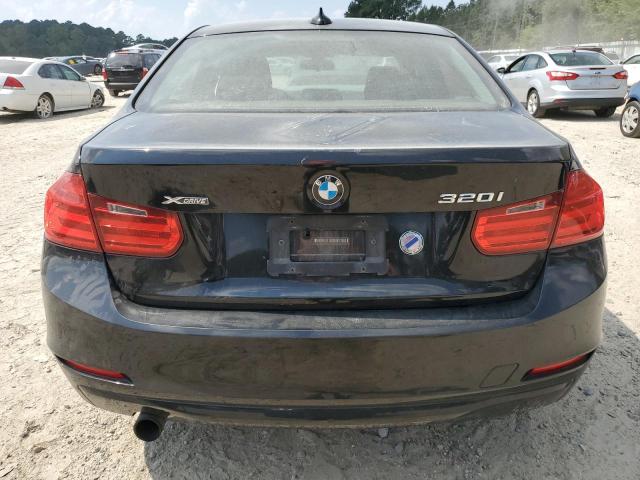 Photo 5 VIN: WBA3C3G55ENS67570 - BMW 320I 