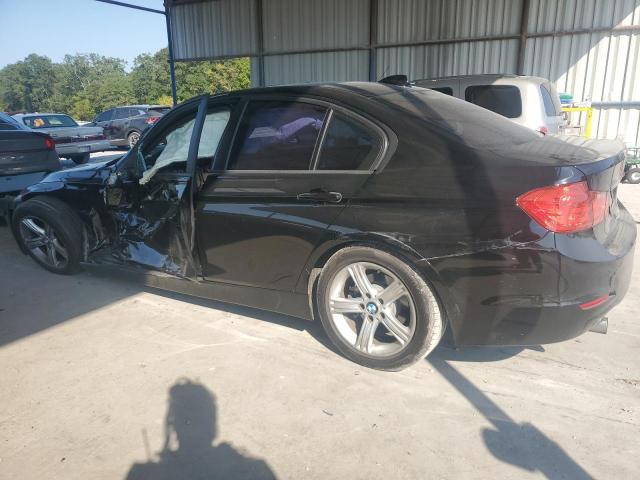 Photo 1 VIN: WBA3C3G55ENS67598 - BMW 320 I XDRI 