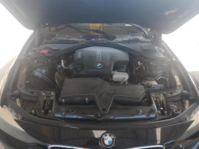 Photo 10 VIN: WBA3C3G55ENS67598 - BMW 320 I XDRI 