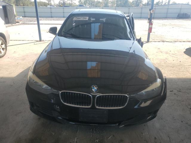 Photo 4 VIN: WBA3C3G55ENS67598 - BMW 320 I XDRI 