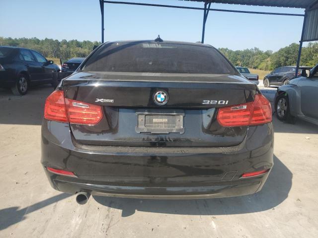 Photo 5 VIN: WBA3C3G55ENS67598 - BMW 320 I XDRI 