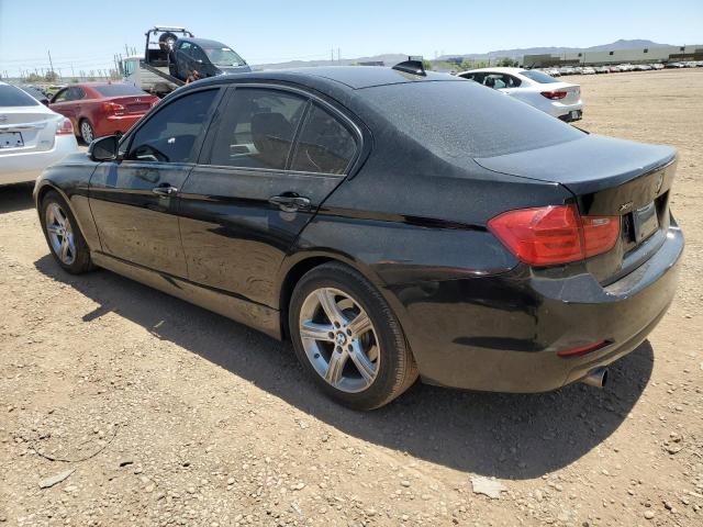 Photo 1 VIN: WBA3C3G55ENS69643 - BMW 320 I XDRI 