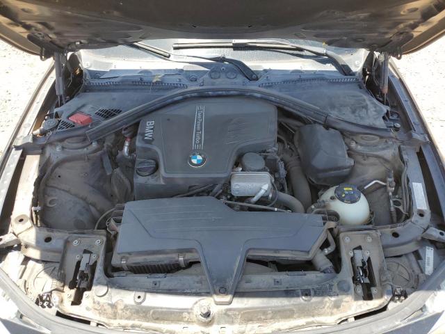 Photo 10 VIN: WBA3C3G55ENS69643 - BMW 320 I XDRI 