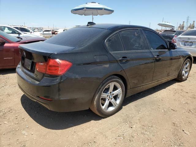 Photo 2 VIN: WBA3C3G55ENS69643 - BMW 320 I XDRI 