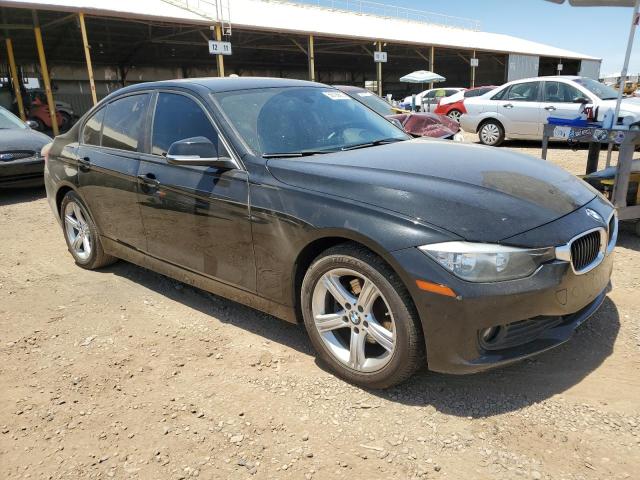 Photo 3 VIN: WBA3C3G55ENS69643 - BMW 320 I XDRI 