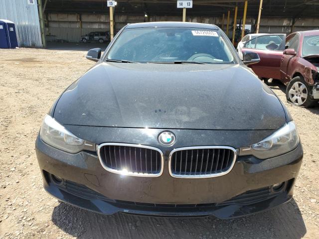 Photo 4 VIN: WBA3C3G55ENS69643 - BMW 320 I XDRI 