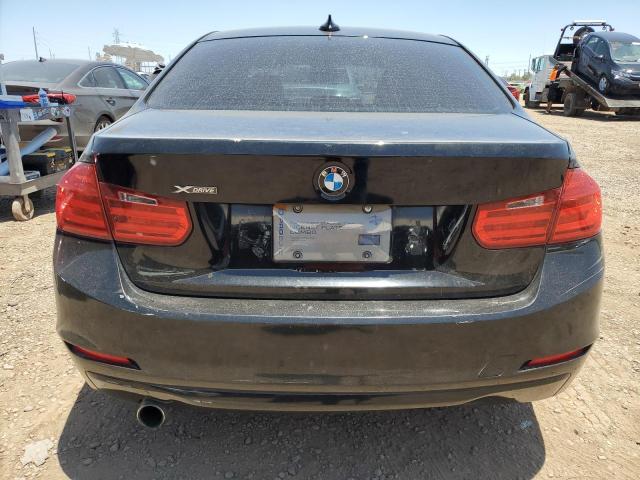 Photo 5 VIN: WBA3C3G55ENS69643 - BMW 320 I XDRI 