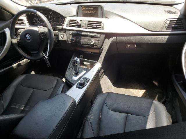 Photo 7 VIN: WBA3C3G55ENS69643 - BMW 320 I XDRI 