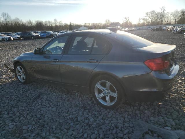 Photo 1 VIN: WBA3C3G55ENS71005 - BMW 320 I XDRI 