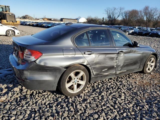 Photo 2 VIN: WBA3C3G55ENS71005 - BMW 320 I XDRI 