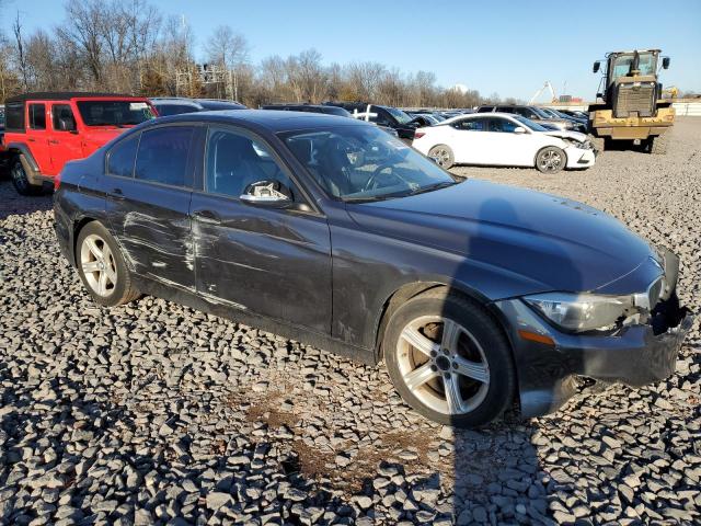 Photo 3 VIN: WBA3C3G55ENS71005 - BMW 320 I XDRI 