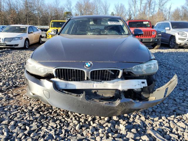 Photo 4 VIN: WBA3C3G55ENS71005 - BMW 320 I XDRI 