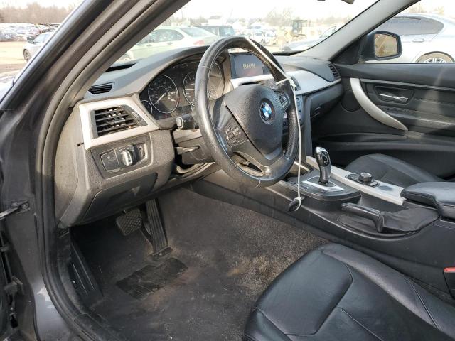 Photo 6 VIN: WBA3C3G55ENS71005 - BMW 320 I XDRI 