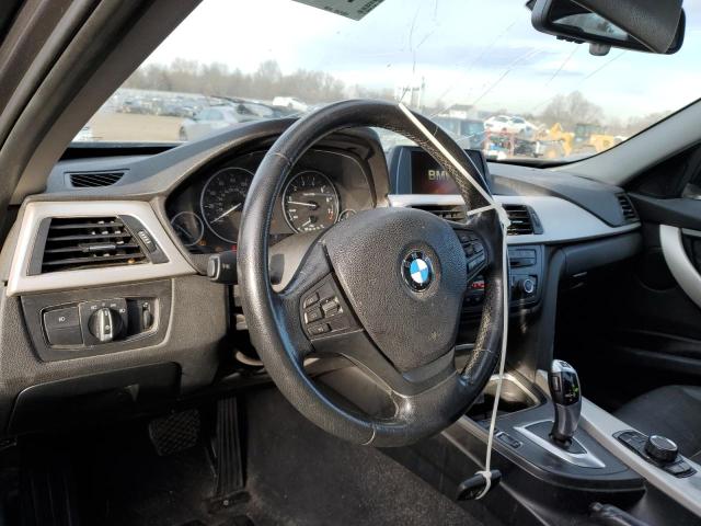 Photo 7 VIN: WBA3C3G55ENS71005 - BMW 320 I XDRI 