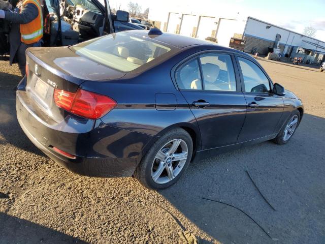 Photo 2 VIN: WBA3C3G55ENS71506 - BMW 320I 