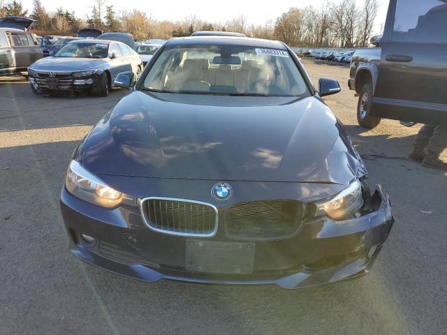 Photo 4 VIN: WBA3C3G55ENS71506 - BMW 320I 