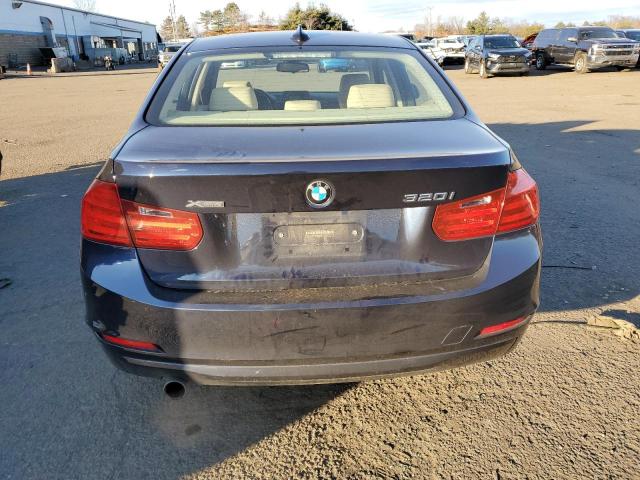 Photo 5 VIN: WBA3C3G55ENS71506 - BMW 320I 