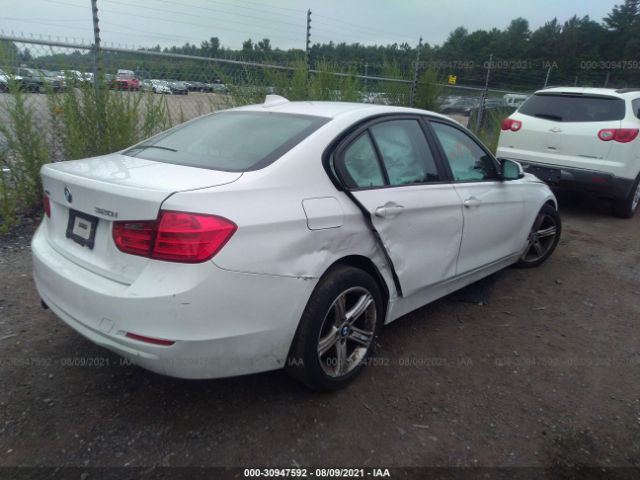 Photo 3 VIN: WBA3C3G55FNS73421 - BMW 3 