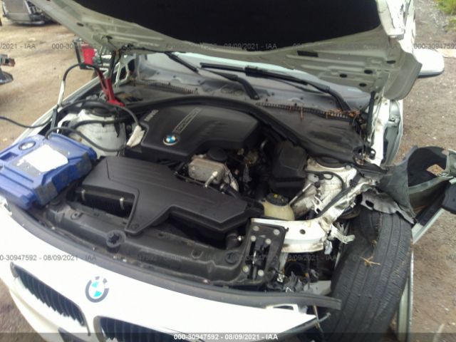 Photo 9 VIN: WBA3C3G55FNS73421 - BMW 3 