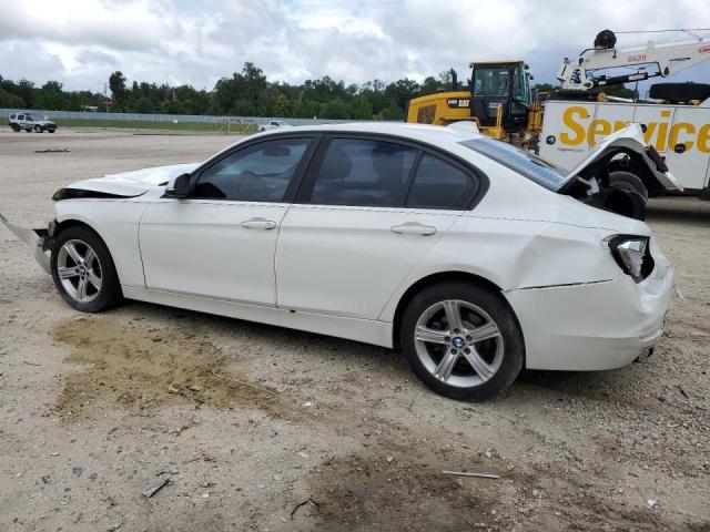 Photo 1 VIN: WBA3C3G55FNS73595 - BMW 320 I XDRI 